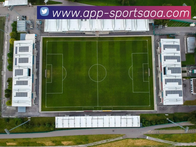 AOA体育APP 体育赛事宣传图