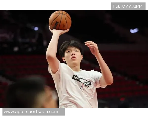 拓记:下放杨瀚森增加出场机会伤员归队也需得到上场时间 拓记:下放杨瀚森增加出场机会伤员归队也需得到上场时间