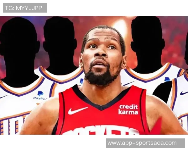 杜兰特全力以赴却难救主球队缺他时惨遭21分大败