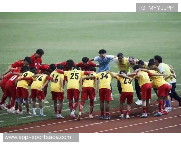 热议湖北夺得全运会U20男足冠军强队实力接近结果在预料之中