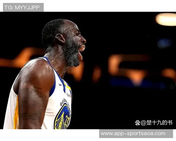 勇媒称库里为唯一非卖品追梦或为字母可被交易