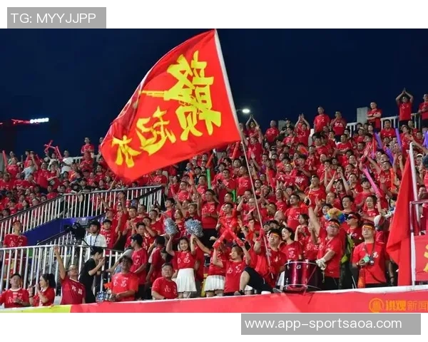 赣州队以1-0战胜九江队总比分2-1成功晋级赣超决赛