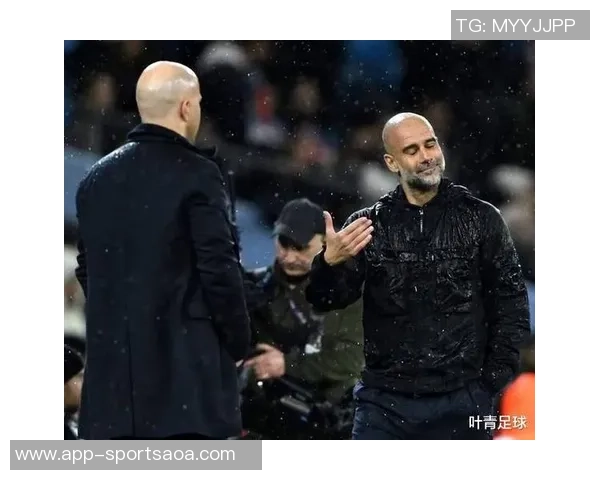 瓜迪奥拉执教下曼城对多特保持不败战绩六胜两平展现强大实力 瓜迪奥拉执教下曼城对多特保持不败战绩六胜两平展现强大实力