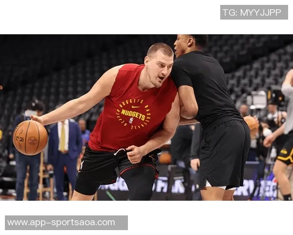 阿德尔曼谈约基奇缺阵可能性思绪飘忽中展望球队未来应对策略 阿德尔曼谈约基奇缺阵可能性思绪飘忽中展望球队未来应对策略